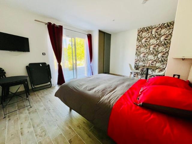 Location Appartement Avenue Saint Jean, Carmaux
