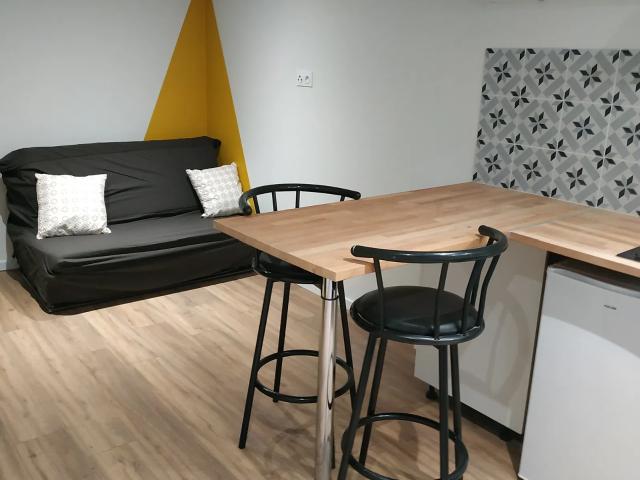 Location Appartement Avenue Saint Jean, Pamiers