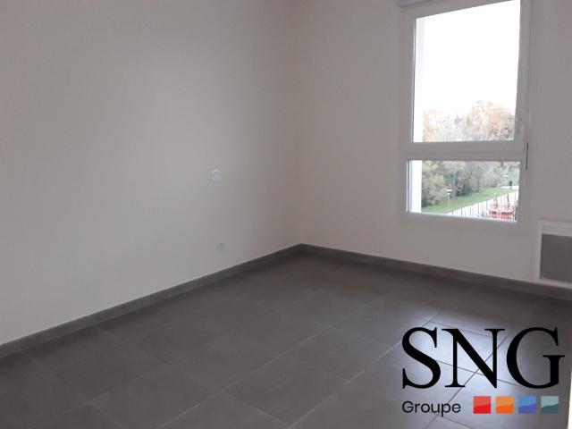 Location Appartement Avenue Saint Jean Paul II, Perpignan