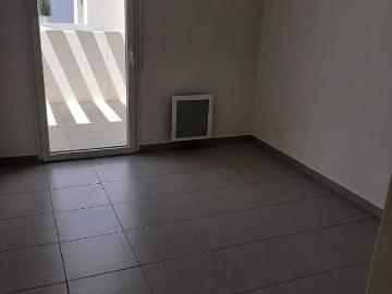 Location Appartement Avenue Saint Jean Paul II, Perpignan