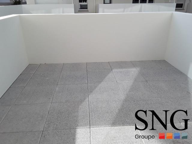 Location Appartement Avenue Saint Jean Paul II, Perpignan