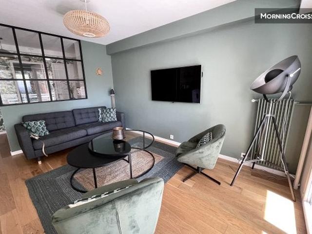 Location Appartement Avenue Saint Louis, Cannes
