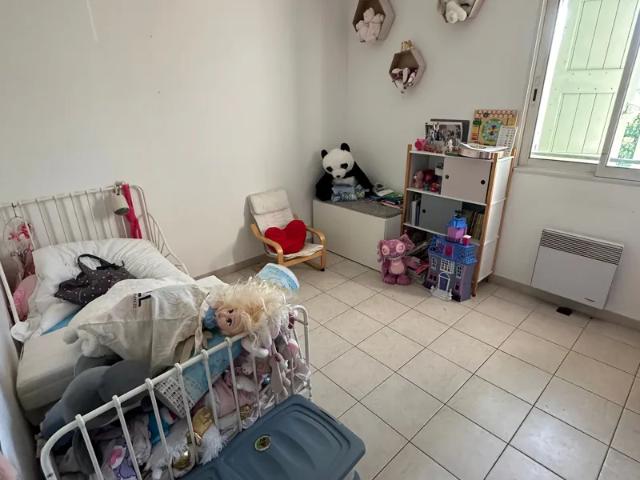 Location Appartement Avenue Saint Louis, Le Beausset
