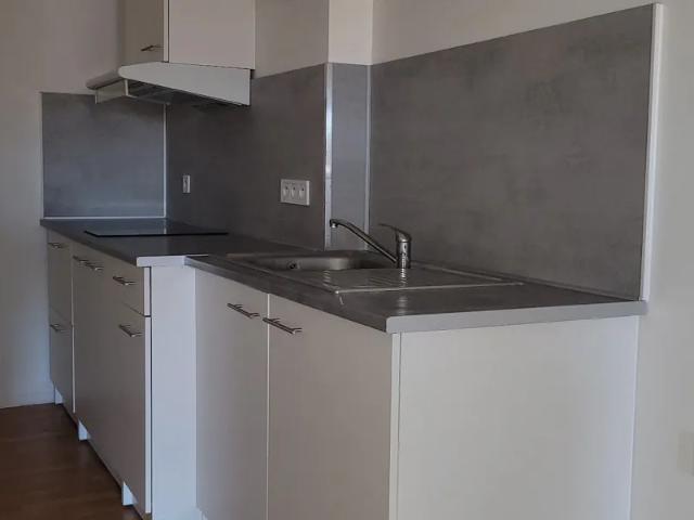 Location Appartement Avenue Saint Lazare, Manosque