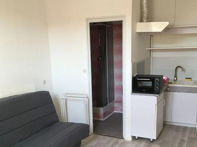 Location Appartement Avenue Saint Lazare, Montélimar
