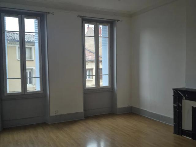 Location Appartement Avenue Saint Lazare, Montélimar