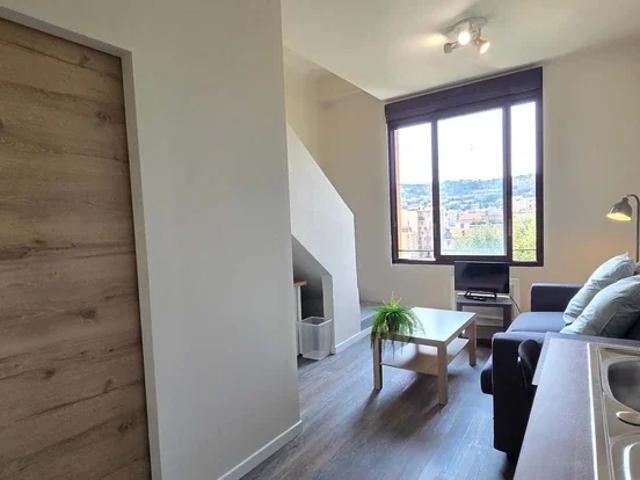 Location Appartement Avenue Saint Lambert, Nice