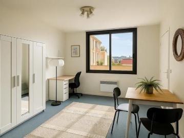 Location Appartement Avenue Saint Lambert, Nice