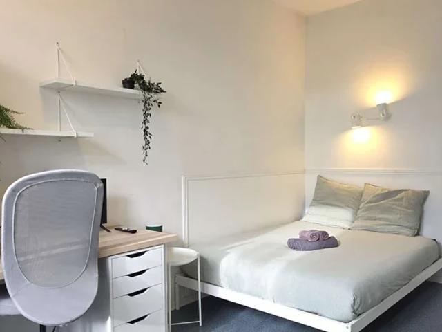 Location Appartement Avenue Saint Lambert, Nice