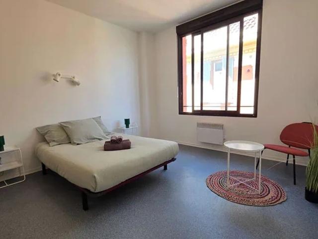 Location Appartement Avenue Saint Lambert, Nice