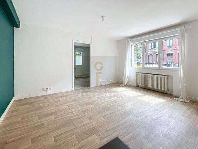 Location Appartement Avenue Saint Maur, La Madeleine
