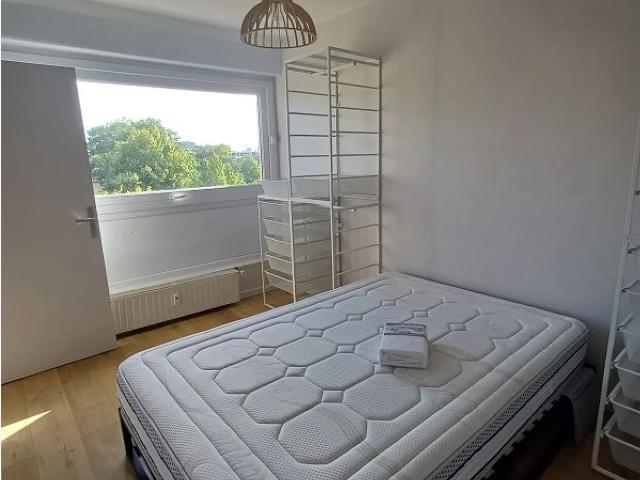 Location Appartement Avenue Saint Maur, La Madeleine