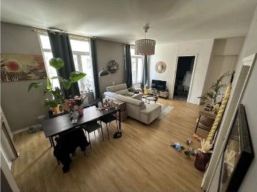 Location Appartement Avenue Saint Maur, La Madeleine