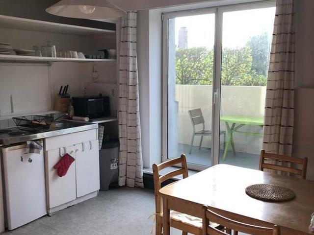 Location Appartement Avenue Saint Maur, La Madeleine