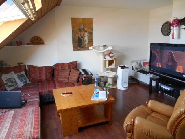 Location Appartement Avenue Saint Sébastien, Villers lès Nancy