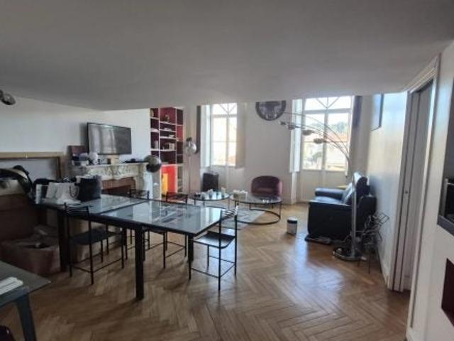 Location Appartement Avenue Sainte Marguerite, Nice