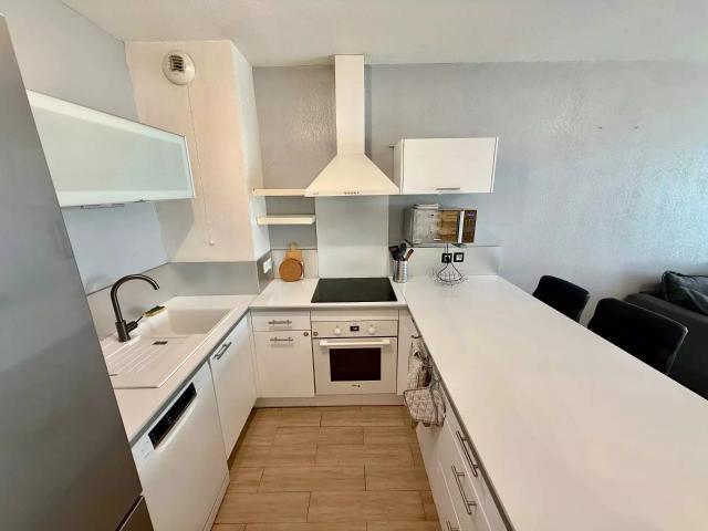 Location Appartement Avenue Sainte Marguerite, Nice