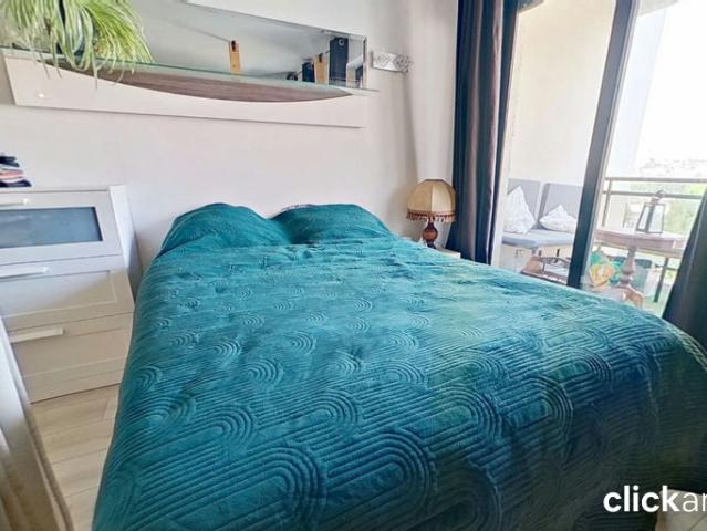 Location Appartement Avenue Sainte Marguerite, Nice