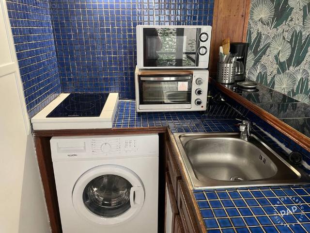 Location Appartement Avenue Sainte Marie, Saint Mandé
