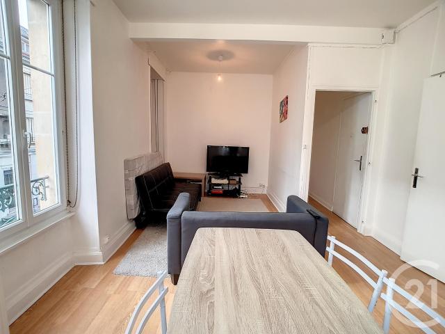 Location Appartement Avenue Sainte Anne, Laxou