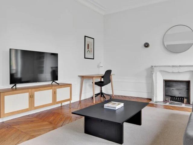 Location Appartement Avenue Sainte Foy, Neuilly sur Seine