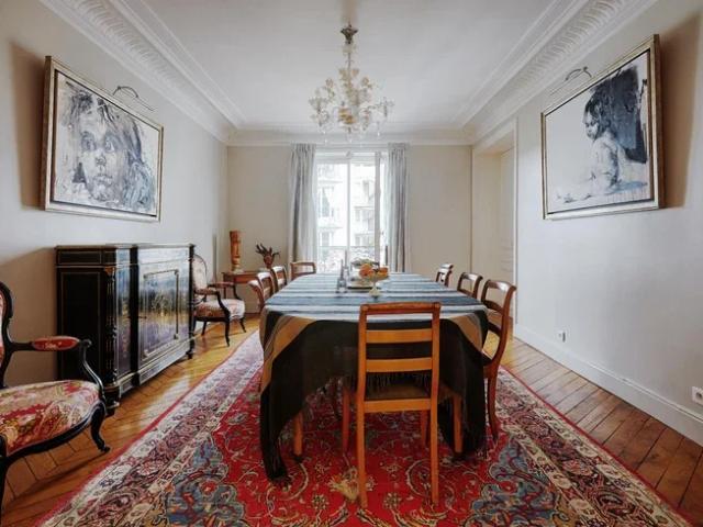 Location Appartement Avenue Sainte Foy, Neuilly sur Seine