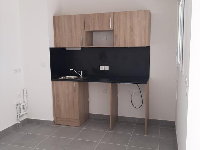 Location Appartement Avenue Samuel Beckett, Juvignac