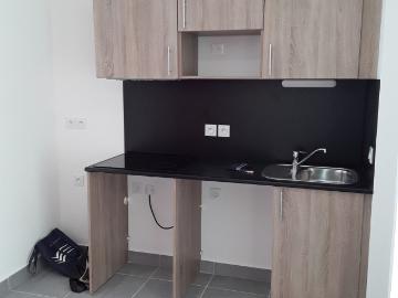 Location Appartement Avenue Samuel Beckett, Juvignac