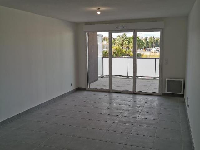 Location Appartement Avenue Samuel Beckett, Juvignac