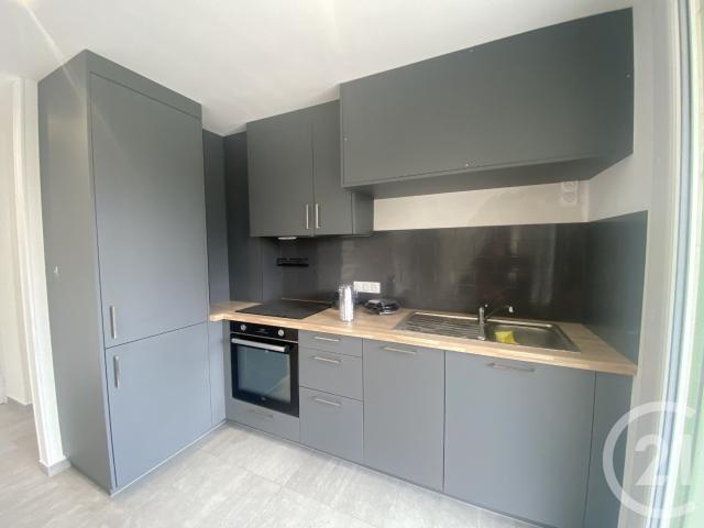 Location Appartement Avenue Scuderi, Nice