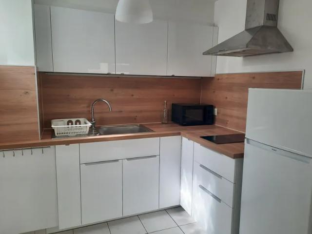 Location Appartement Avenue Beauséjour, Chelles