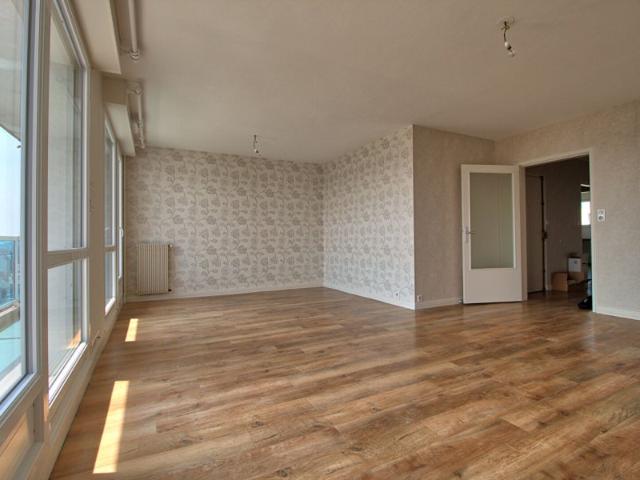 Location Appartement Avenue Sergent Maginot, Rennes