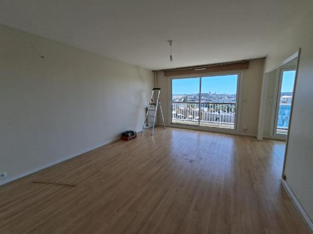 Location Appartement Avenue Sergent Maginot, Rennes
