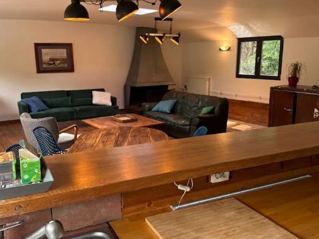 Location Appartement Avenue Simon Vouet, Le Port Marly