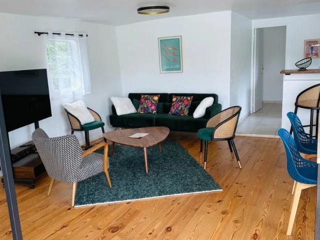 Location Appartement Avenue Simon Vouet, Le Port Marly