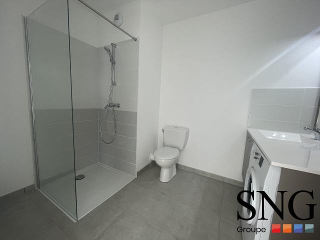 Location Appartement Avenue Simone Veil, Aussonne