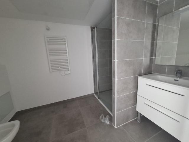 Location Appartement Avenue Simone Veil, Nice