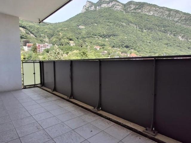 Location Appartement Avenue Simone Veil, Voreppe
