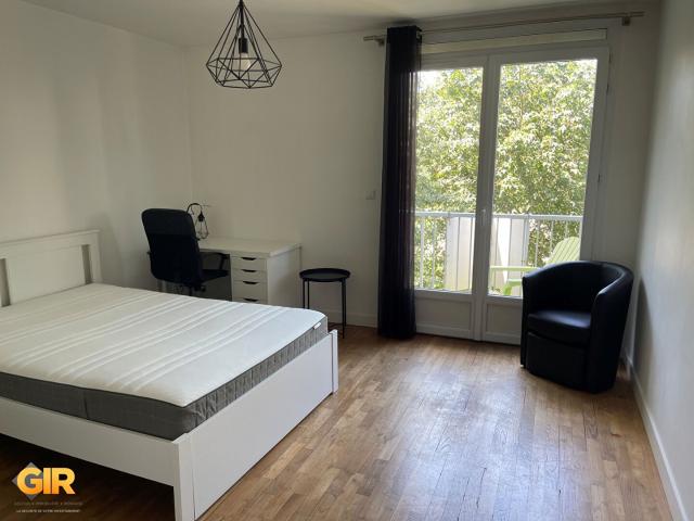 Location Appartement Avenue Sir Winston Churchill, Rennes