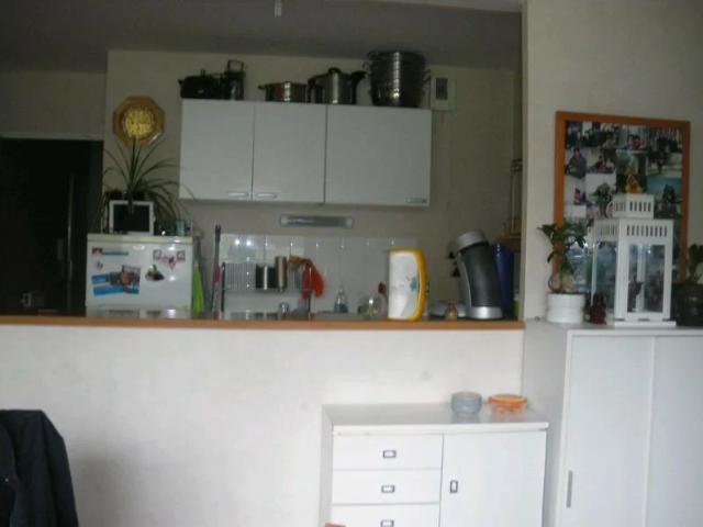 Location Appartement Avenue Sir Winston Churchill, Rennes