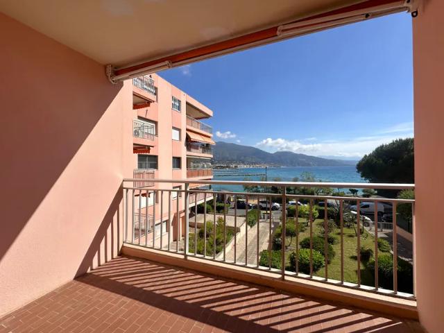 Location Appartement Avenue Sir Winston Churchill, Roquebrune Cap Martin