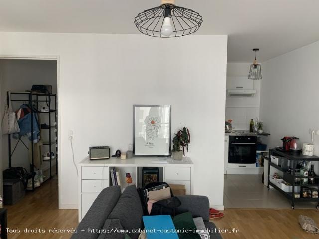 Location Appartement Avenue Sisley, Suresnes