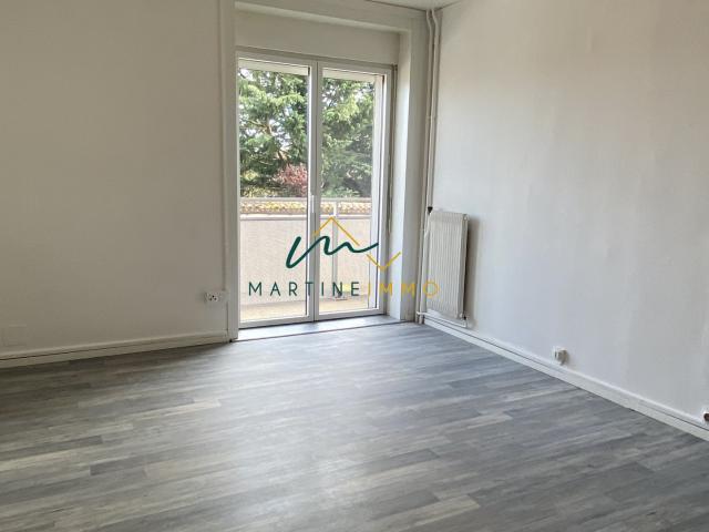 Location Appartement Avenue Stéphane Hessel, Marmande