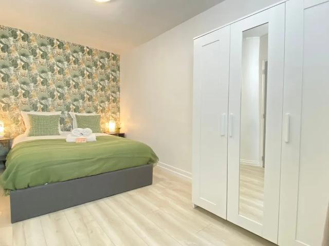 Location Appartement Avenue Stephen Pichon, Paris