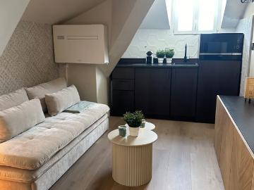 Location Appartement Avenue Suzanne Lenglen, Nice