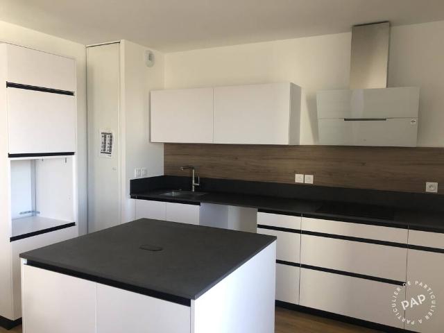 Location Appartement Avenue Suzanne Lenglen, Balma