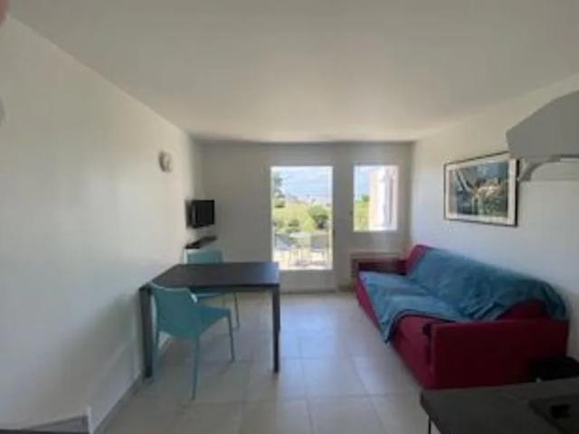 Location Appartement Avenue Surcouf, Port Navalo