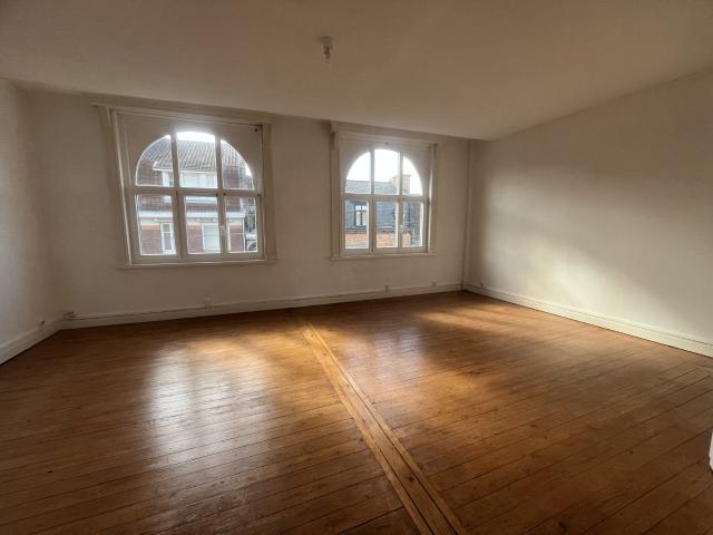 Location Appartement Avenue Poincaré, Marcq en Barœul