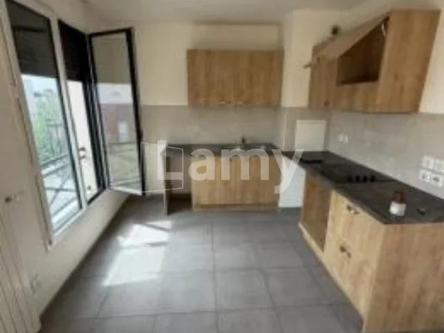 Location Appartement Avenue Paul Vaillant Couturier, Le Blanc Mesnil