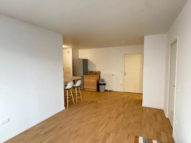 Location Appartement Avenue Paul Vaillant Couturier, Le Blanc Mesnil